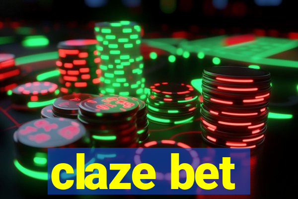 claze bet